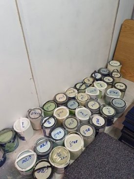 paint