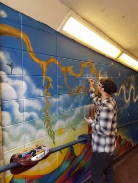 Mural-3